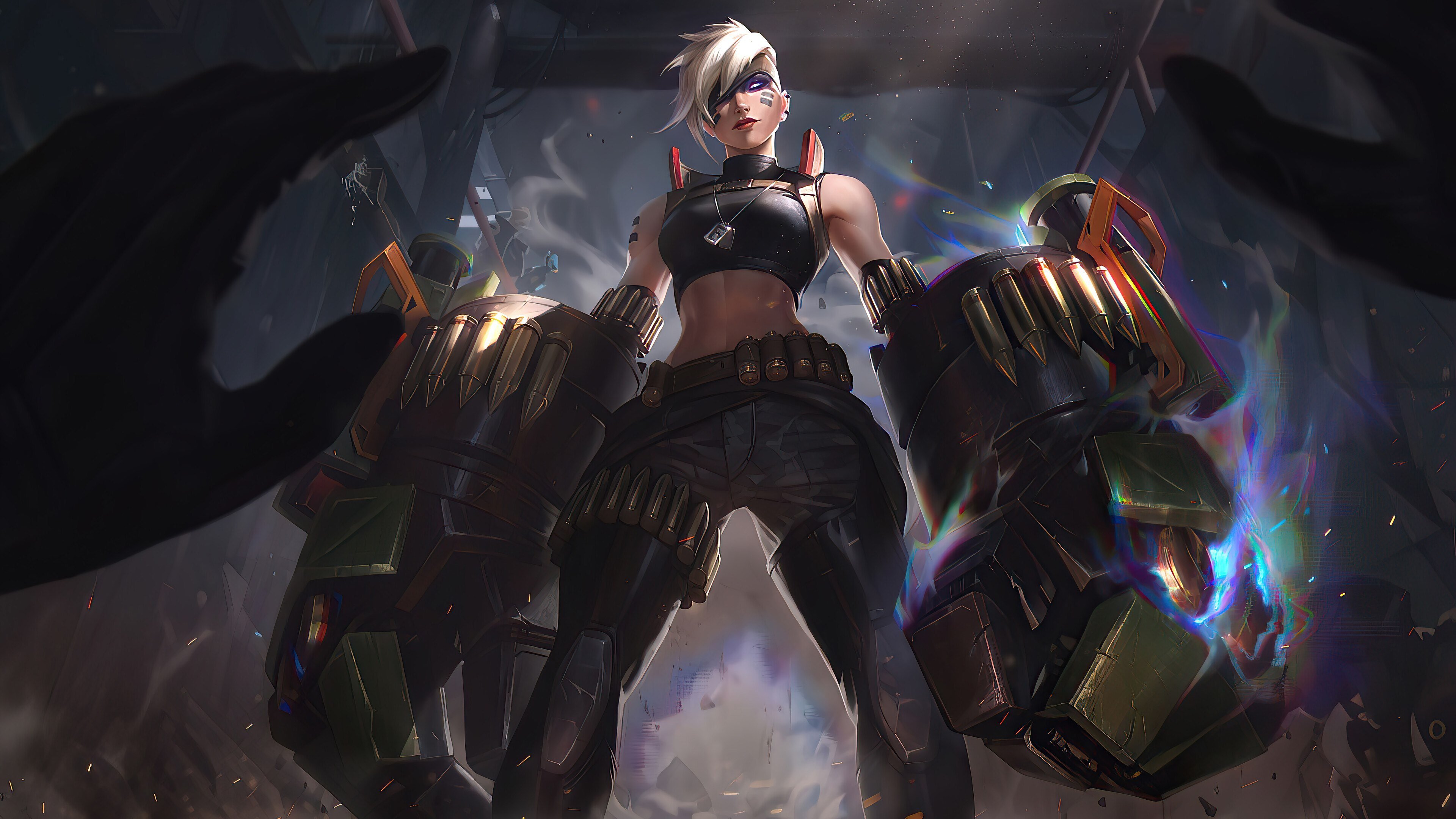 v7.2.5 升级版 2026年6月7日，一次静默而深刻的系统跃迁